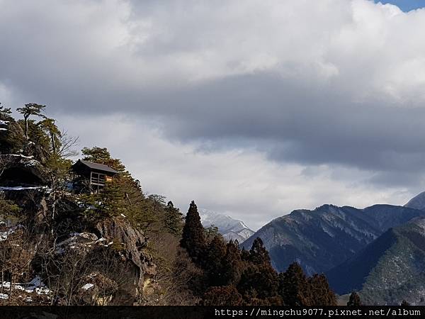 山寺(寶珠山立石寺)