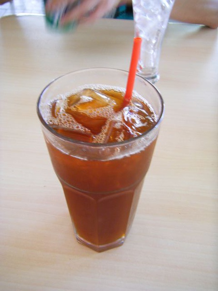 Ice tea Ice tea