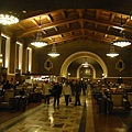 union station