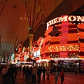 Las Vegas Fremont street