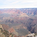 Grand Cayon colorado river