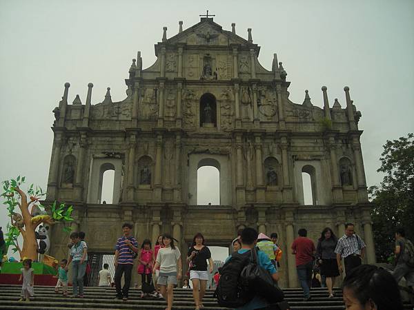 macau