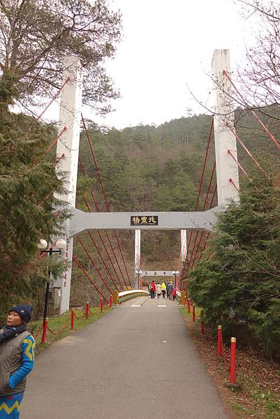 [賞櫻] 武陵農場櫻花季 - 台灣最美賞櫻勝地~國光客運武陵