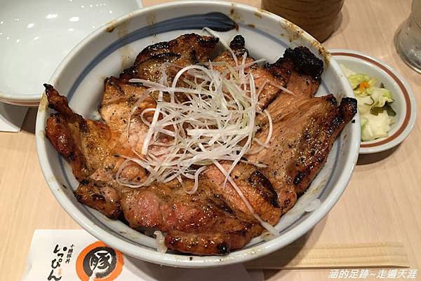 [日本] 北海道 札幌 - 十勝豚丼いっぴん ~ JR札幌駅