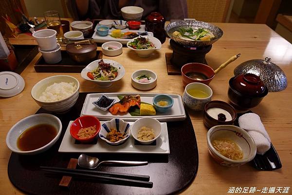 [北海道住宿] 美瑛 - 白金温泉郷 森の旅亭 びえい (森