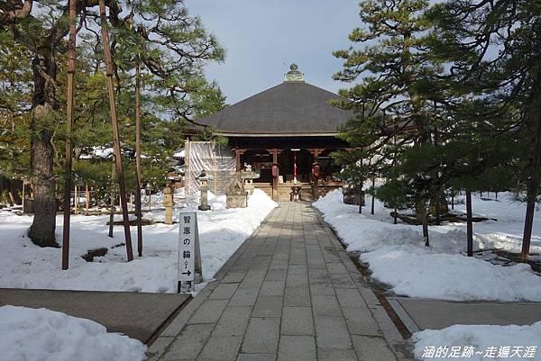 [海之京都] 日本三景之一【天橋立】自助旅行攻略~ 傘松公園