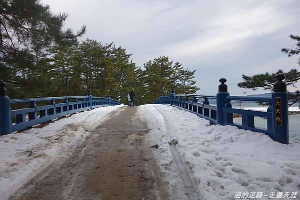 海之京都 日本三景之一 天橋立 自助旅行 傘松公園昇龍觀 View Land飛龍觀 兩邊都不能錯過的美麗絕景 涵的足跡 走遍天涯