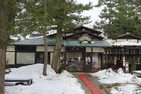 海之京都 日本三景之一 天橋立 自助旅行 傘松公園昇龍觀 View Land飛龍觀 兩邊都不能錯過的美麗絕景 涵的足跡 走遍天涯