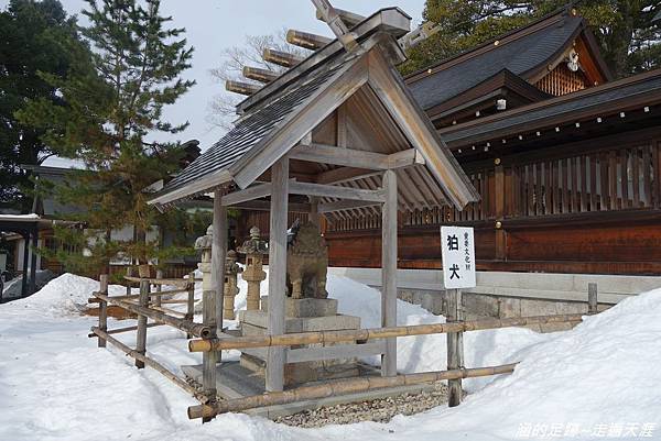 [海之京都] 日本三景之一【天橋立】自助旅行攻略~ 傘松公園