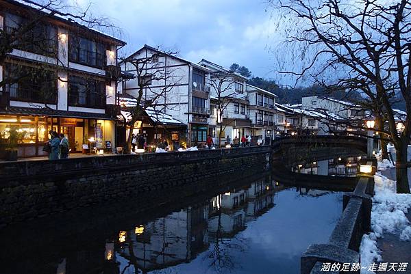 [海之京都] 日本三景之一【天橋立】自助旅行攻略~ 傘松公園