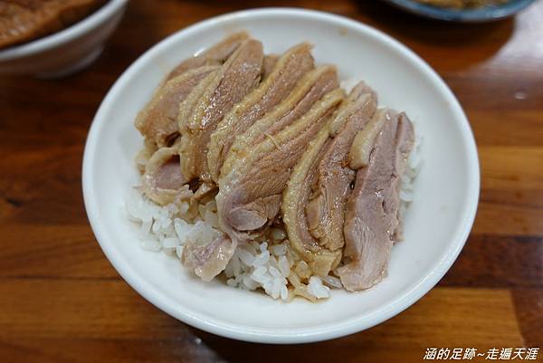 ,宜蘭,礁溪,陳旺記鴨片飯,小吃,