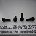 附華司螺絲SEMS SCREWS 圓頭十字螺絲套附彈簧華司組合M6X20 PHILIPS HEAD SCREWS WITH SPRING WASHER ASSEMBLED