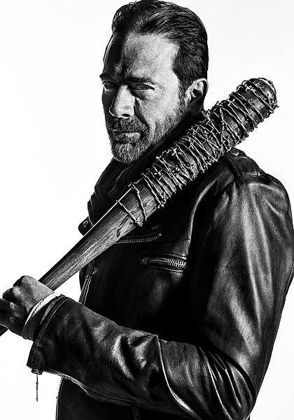 Jeffery Dean Morgan as Negan.jpg