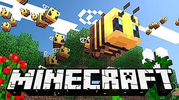 Minecraft Wiki 1 15 蜜蜂 科技機器人 Bebo 痞客邦