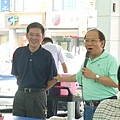 歡迎東山高中家長會長郭會長.JPG