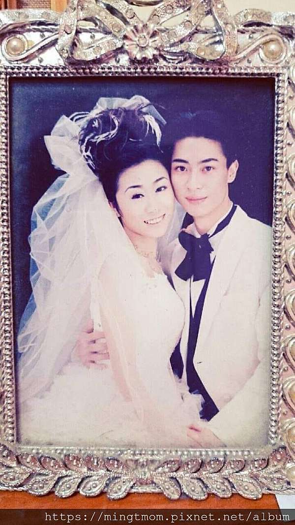 19年結婚紀念日 印花婚 小媽的mur Mur角落 痞客邦
