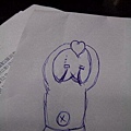 thumb