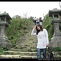 黃金神社在雲端