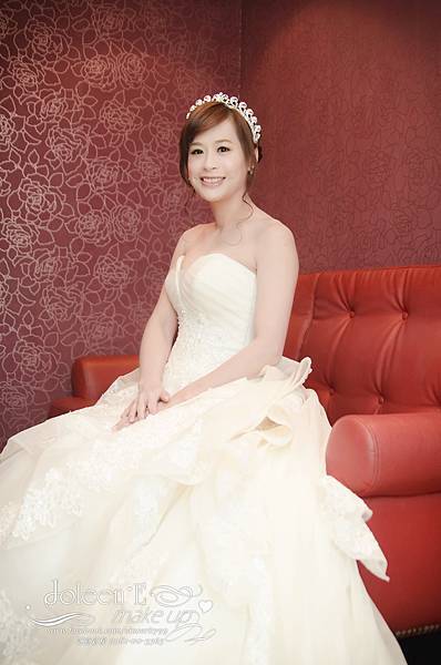 《誠意新娘秘書-韓風新娘》