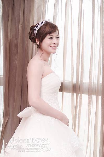 《誠意新娘秘書-韓風新娘》