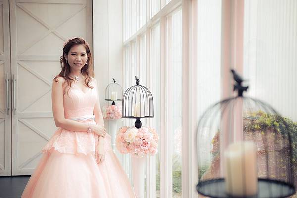 菜菜大哲婚禮紀錄-類婚紗 菜菜大哲婚禮紀錄-類婚紗
