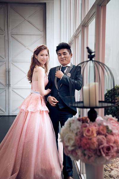 菜菜大哲婚禮紀錄-類婚紗 菜菜大哲婚禮紀錄-類婚紗