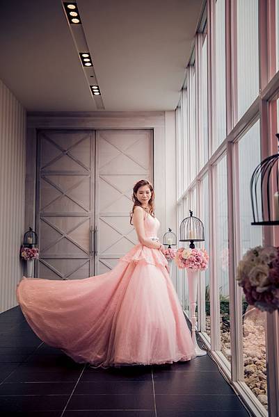菜菜大哲婚禮紀錄-類婚紗 菜菜大哲婚禮紀錄-類婚紗