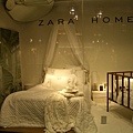 Zara Home的擺設好夢幻