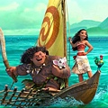 moana 2