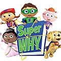 super why