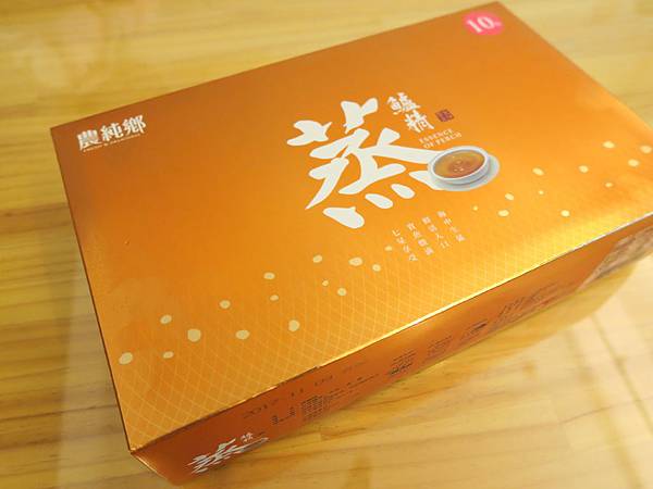 農純香蒸鱸精 農純香蒸鱸精