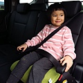 Clek-Oobr成長型汽車安全座椅