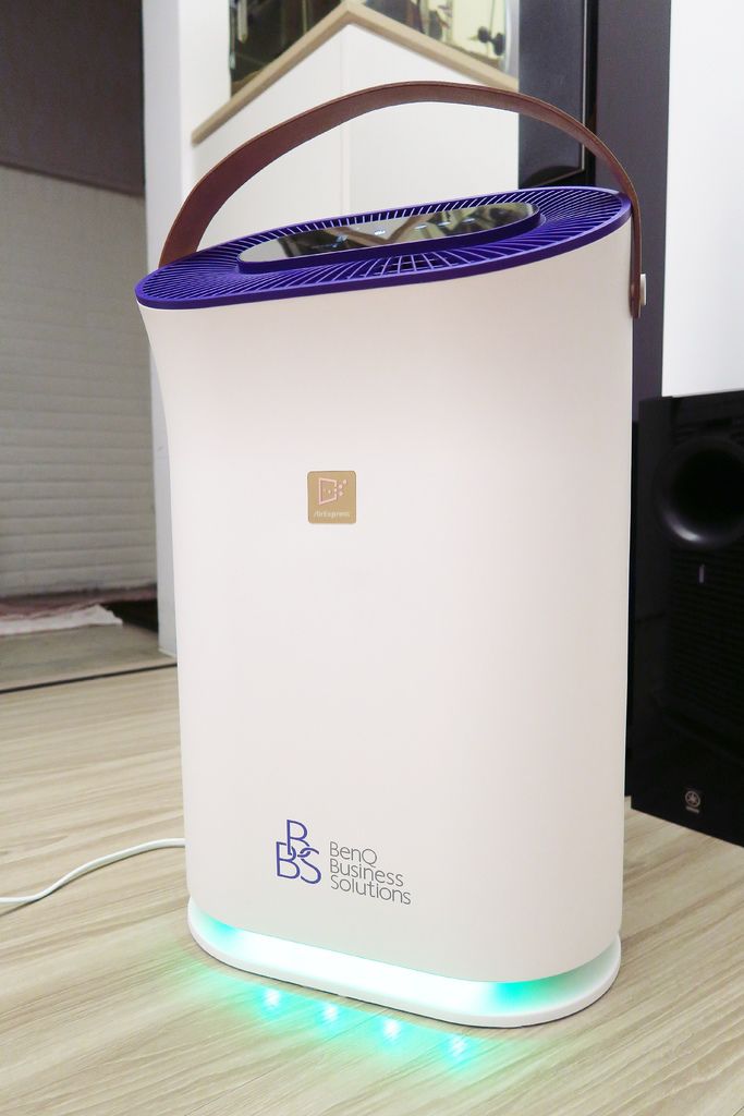 BenQ空氣清淨機SA900