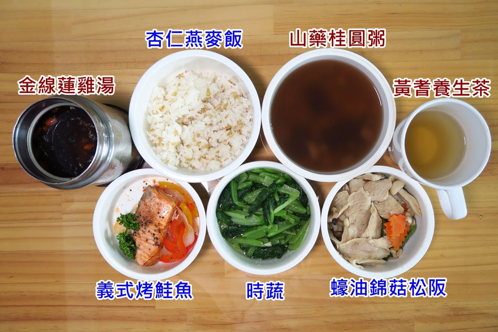 月子餐 月芽養生月子餐試吃 Chocochang 媽咪拜mamibuy