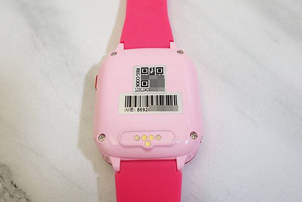 【FAMMIX】兒童4G定位智能手錶