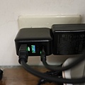 DOCK CHARGER Switch 影像轉接充電器
