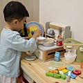 teamson kids木製玩具