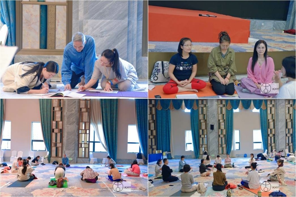 杭州脈輪與勝王瑜伽中級教師認證班精采回憶二(2).jpg 杭州脈輪與勝王瑜伽中級教師認證班精采回憶二(2).jpg