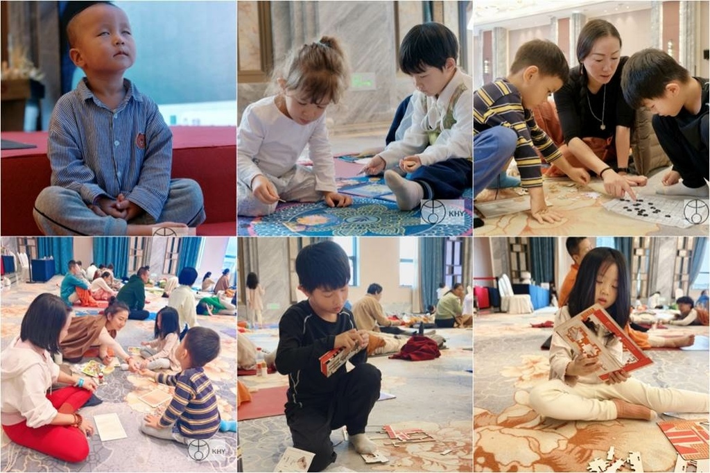 杭州脈輪與勝王瑜伽中級教師認證班精采回憶二(11).jpg 杭州脈輪與勝王瑜伽中級教師認證班精采回憶二(11).jpg