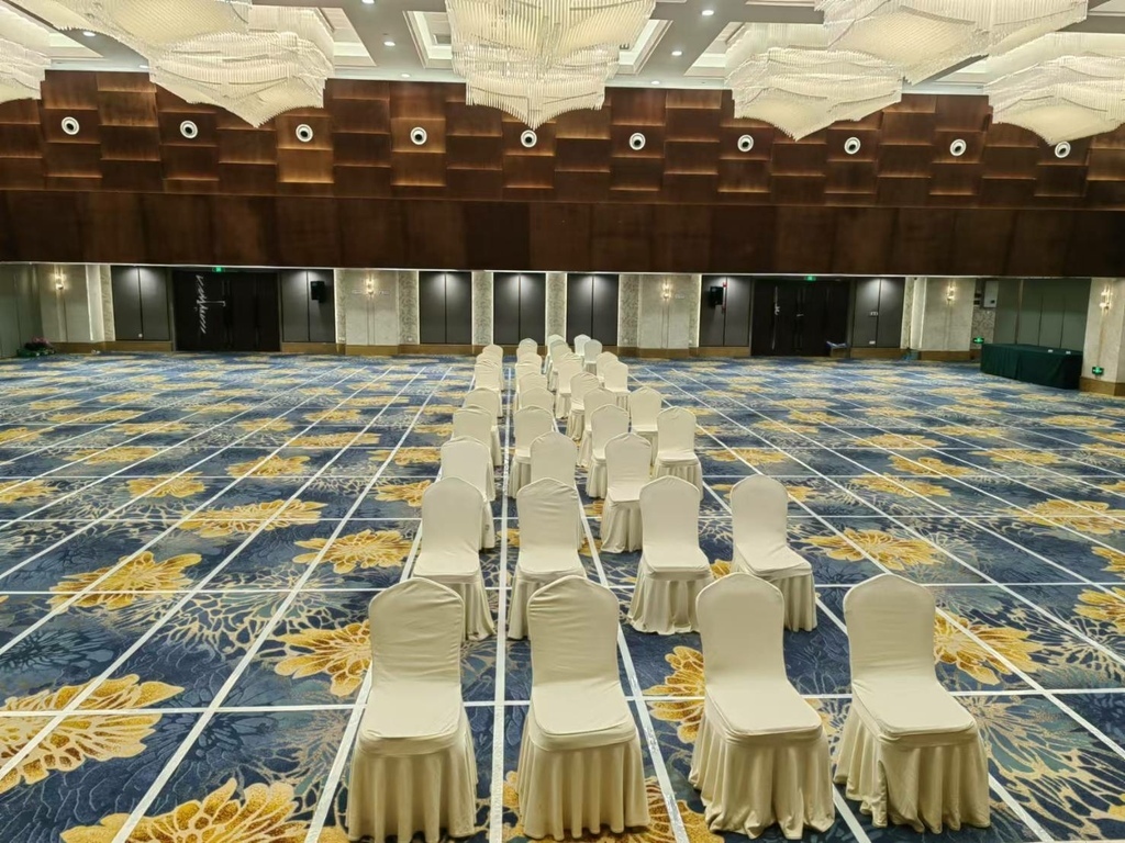 邱顯峰南京瑜伽呼吸法與身印法中級教師認證班精采回憶(一)