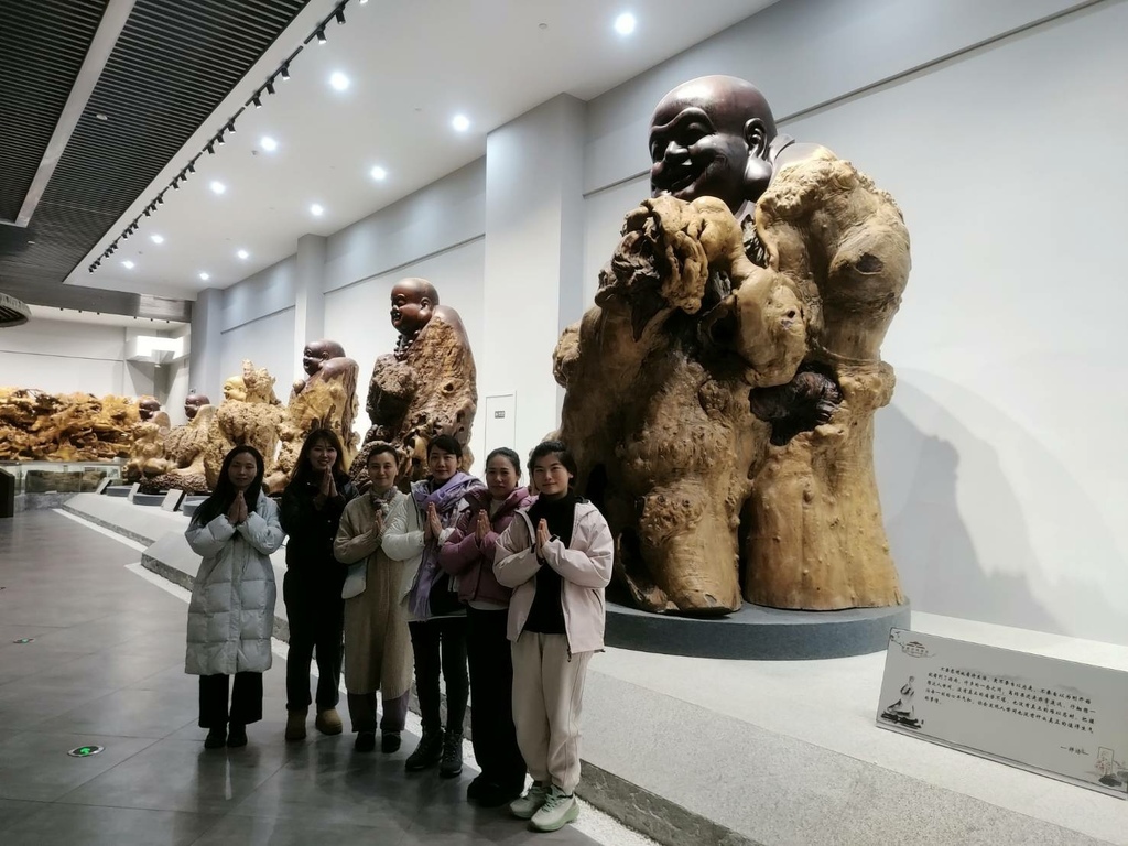 邱顯峰南京瑜伽呼吸法與身印法中級教師認證班精采回憶(二) 邱顯峰南京瑜伽呼吸法與身印法中級教師認證班精采回憶(二)