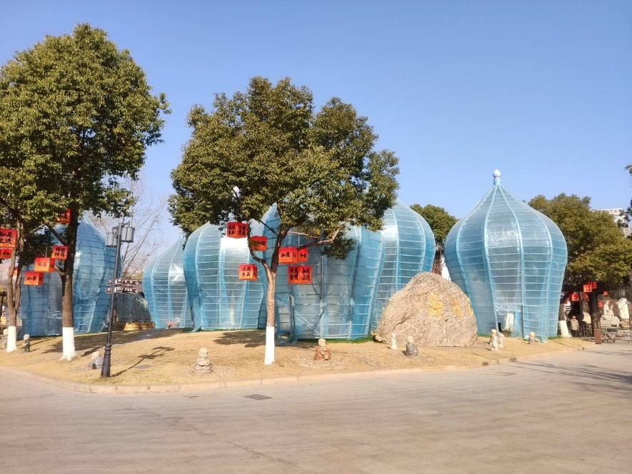 邱顯峰南京瑜伽呼吸法與身印法中級教師認證班精采回憶(二) 邱顯峰南京瑜伽呼吸法與身印法中級教師認證班精采回憶(二)