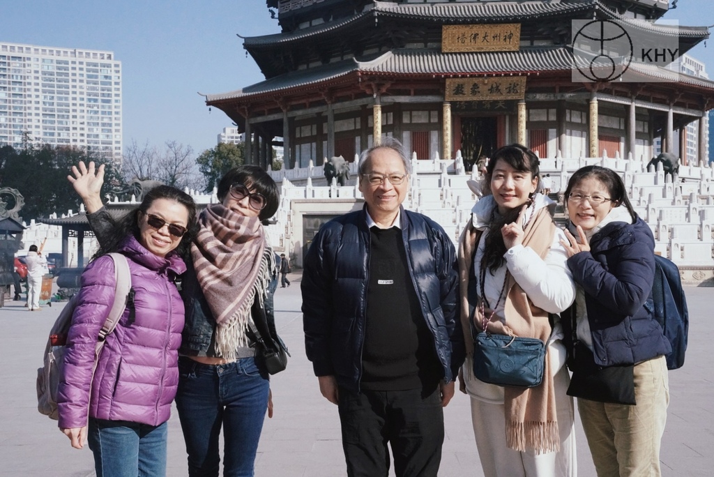 邱顯峰南京瑜伽呼吸法與身印法中級教師認證班精采回憶(二) 邱顯峰南京瑜伽呼吸法與身印法中級教師認證班精采回憶(二)