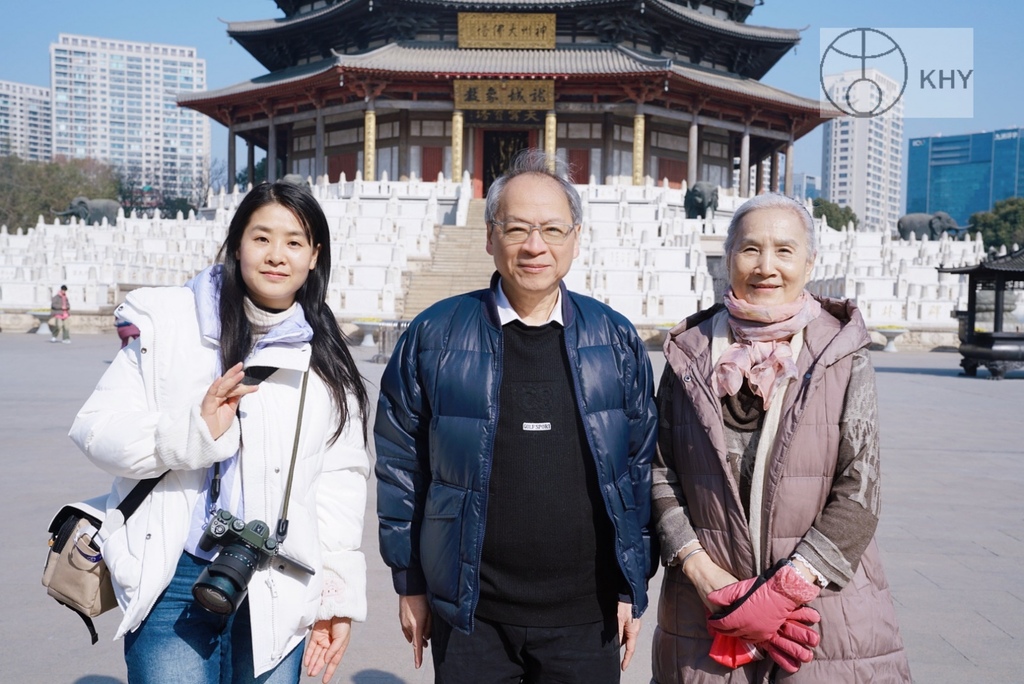 邱顯峰南京瑜伽呼吸法與身印法中級教師認證班精采回憶(二) 邱顯峰南京瑜伽呼吸法與身印法中級教師認證班精采回憶(二)