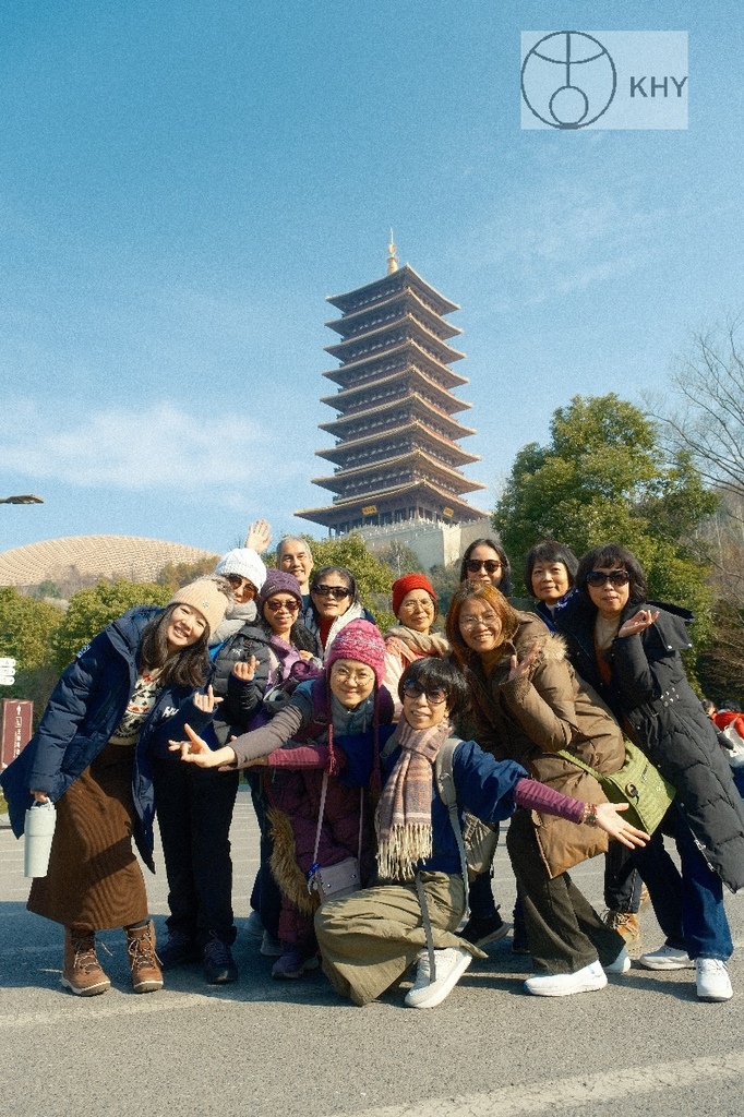 邱顯峰南京瑜伽呼吸法與身印法中級教師認證班精采回憶(二) 邱顯峰南京瑜伽呼吸法與身印法中級教師認證班精采回憶(二)