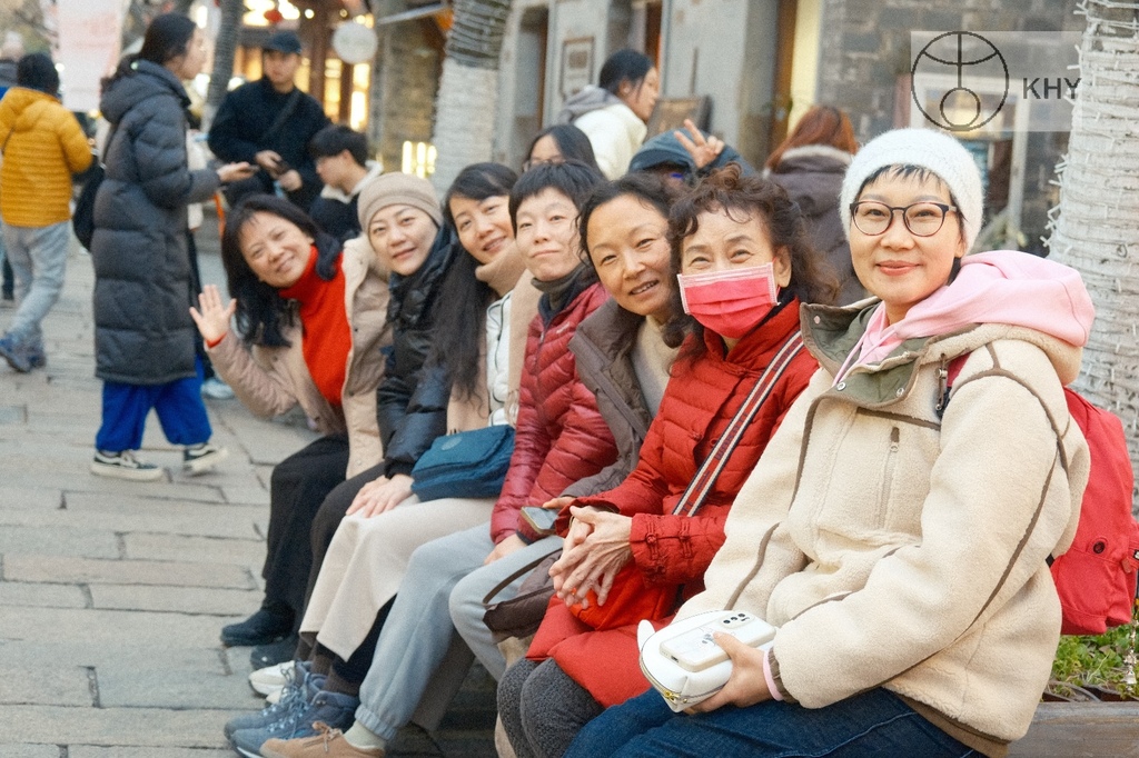 邱顯峰南京瑜伽呼吸法與身印法中級教師認證班精采回憶(二) 邱顯峰南京瑜伽呼吸法與身印法中級教師認證班精采回憶(二)