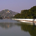 曼德勒山 Mandalay Hill