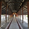 固都陶塔 Kuthodaw Pagoda