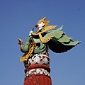 固都陶塔 Kuthodaw Pagoda