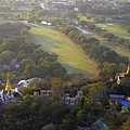 曼德勒山 Mandalay Hill